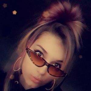 Meet your Posher, Shannon